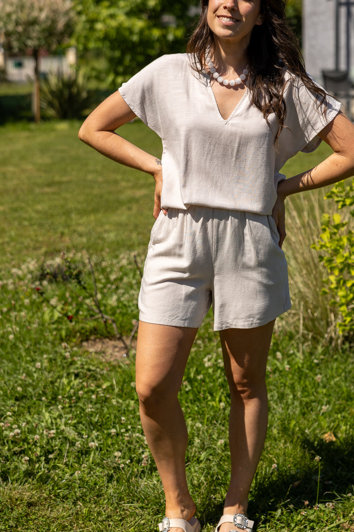 Short OLIA