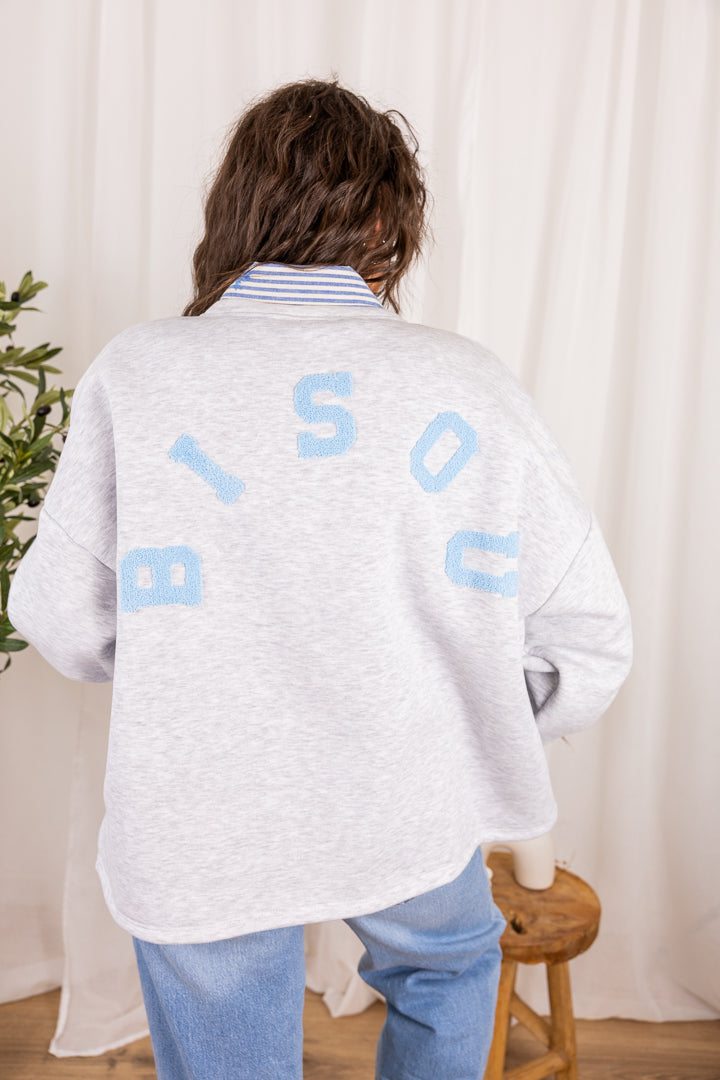 Sweat BISOU