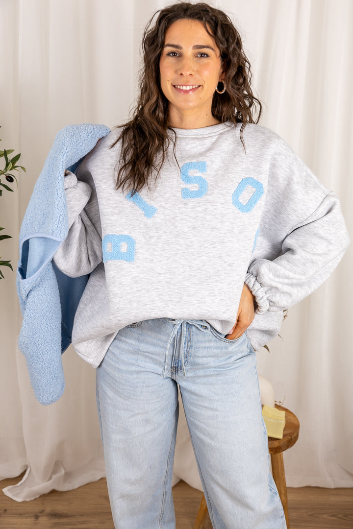 Sweat BISOU
