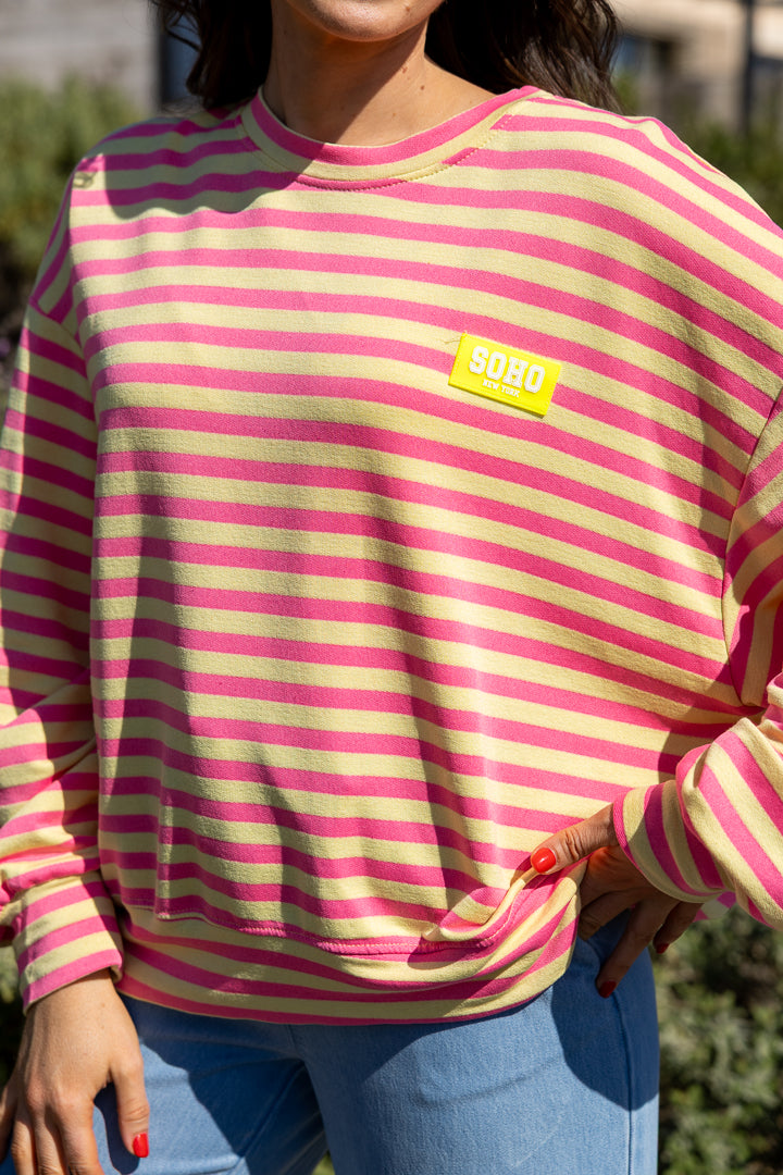 Sweat léger LOAN