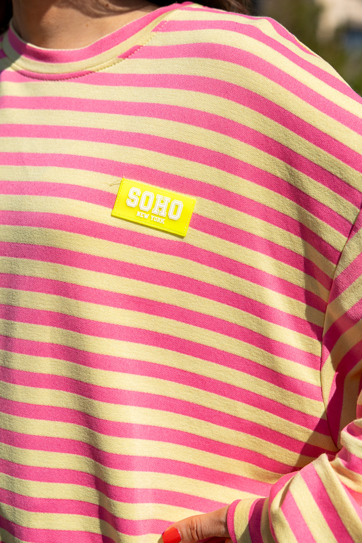 Sweat léger LOAN