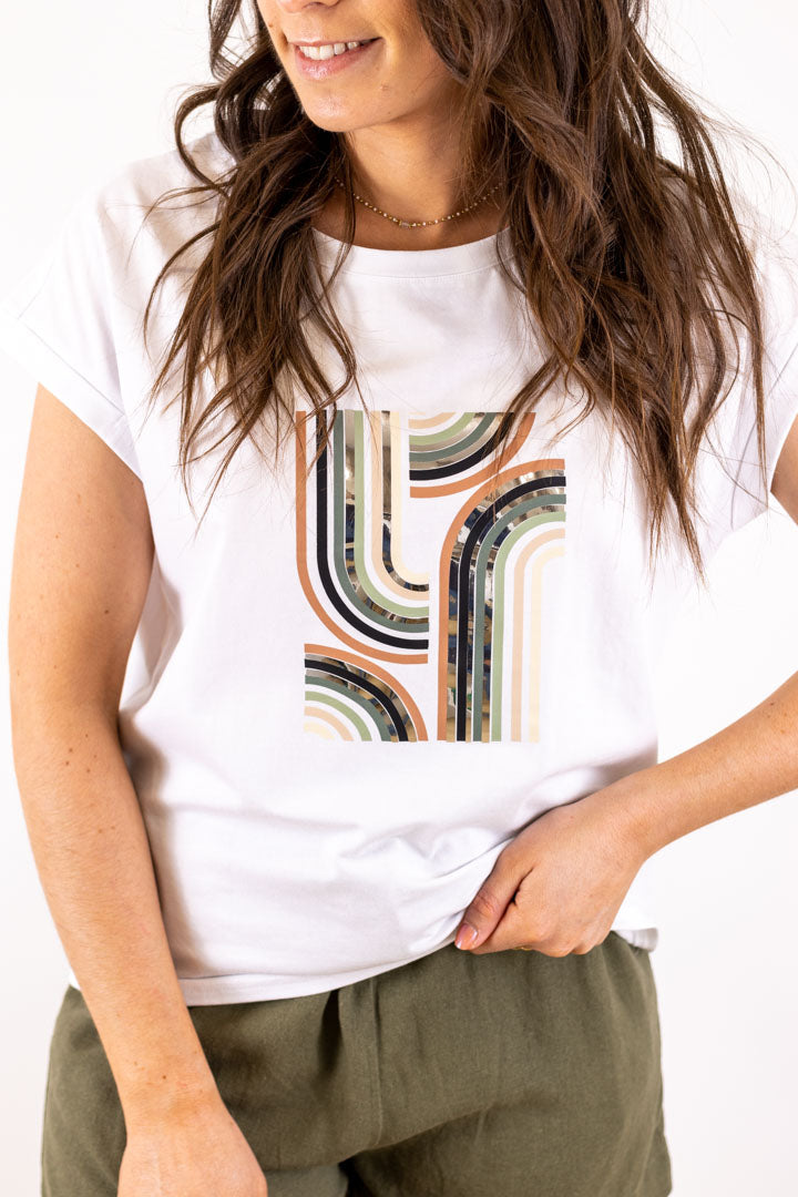 T-shirt BENEDICT