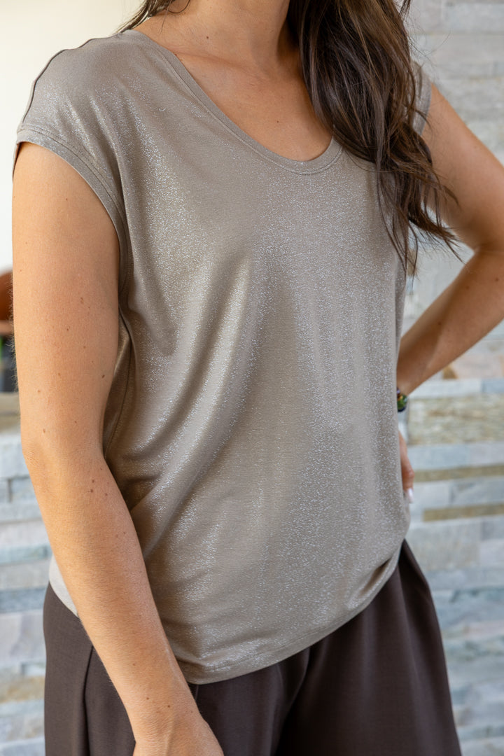 T-shirt ALYCE