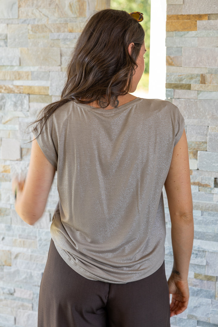 T-shirt ALYCE