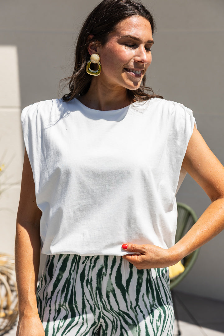 T-shirt BUBBLE