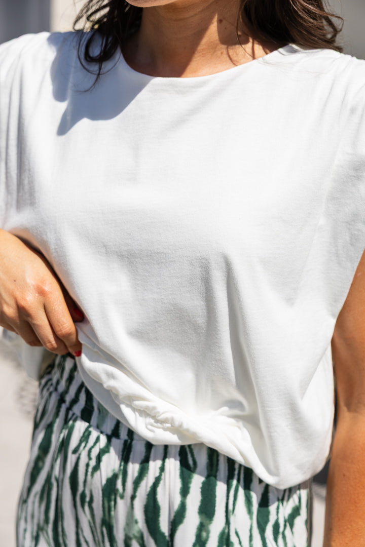T-shirt BUBBLE