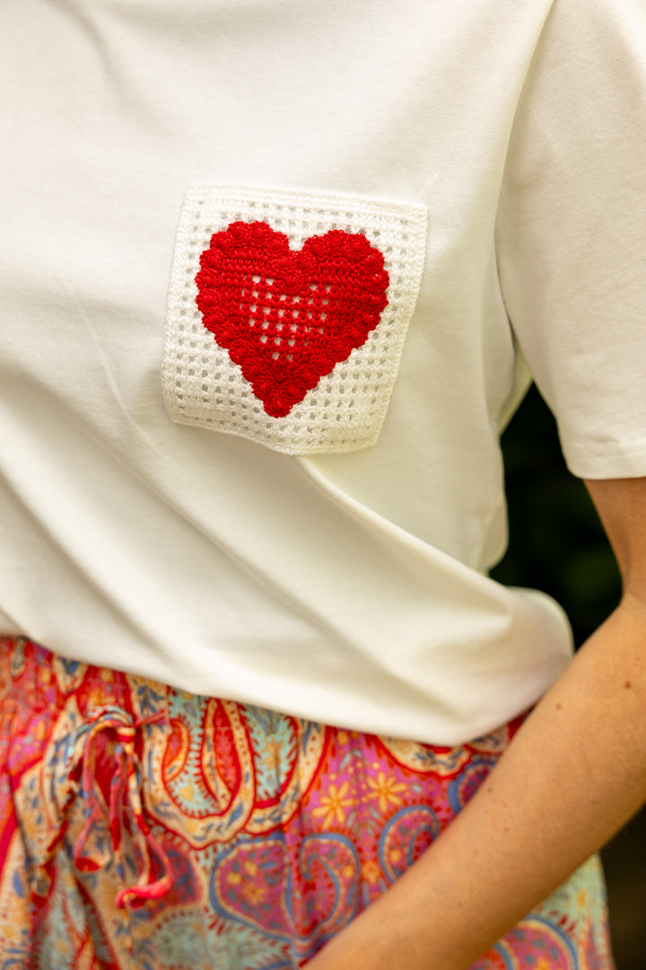 T-shirt CAMILO
