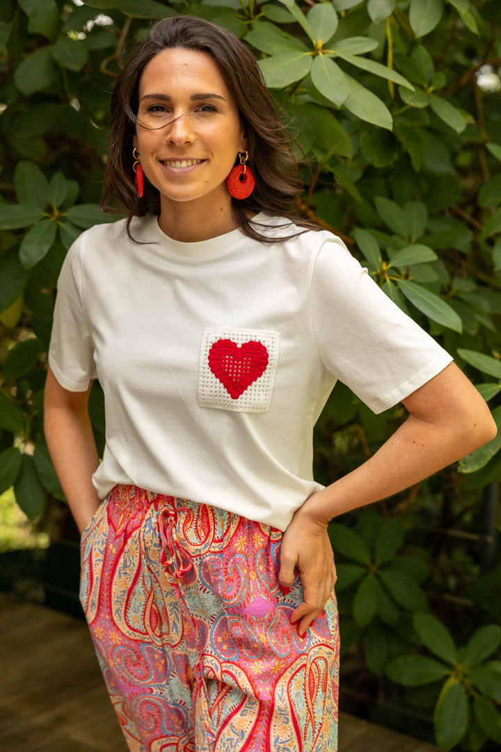T-shirt CAMILO