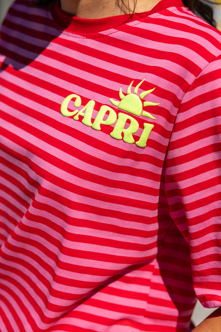 T-shirt CAPRI