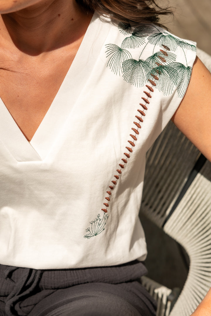 T-shirt CARLOS