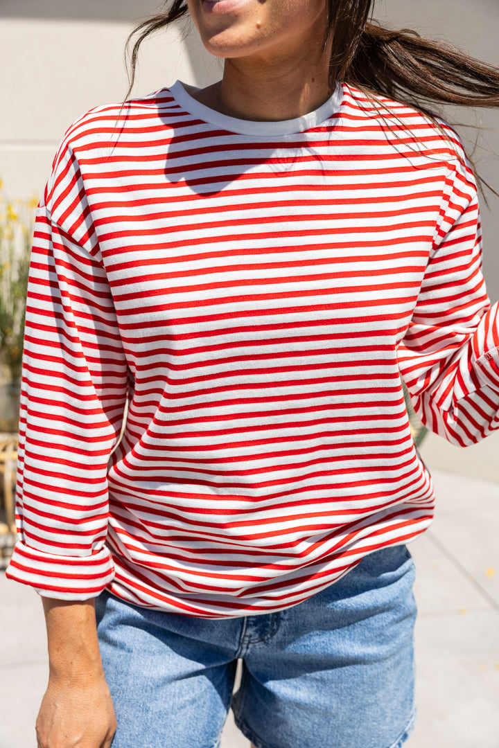 T-shirt CHARLY
