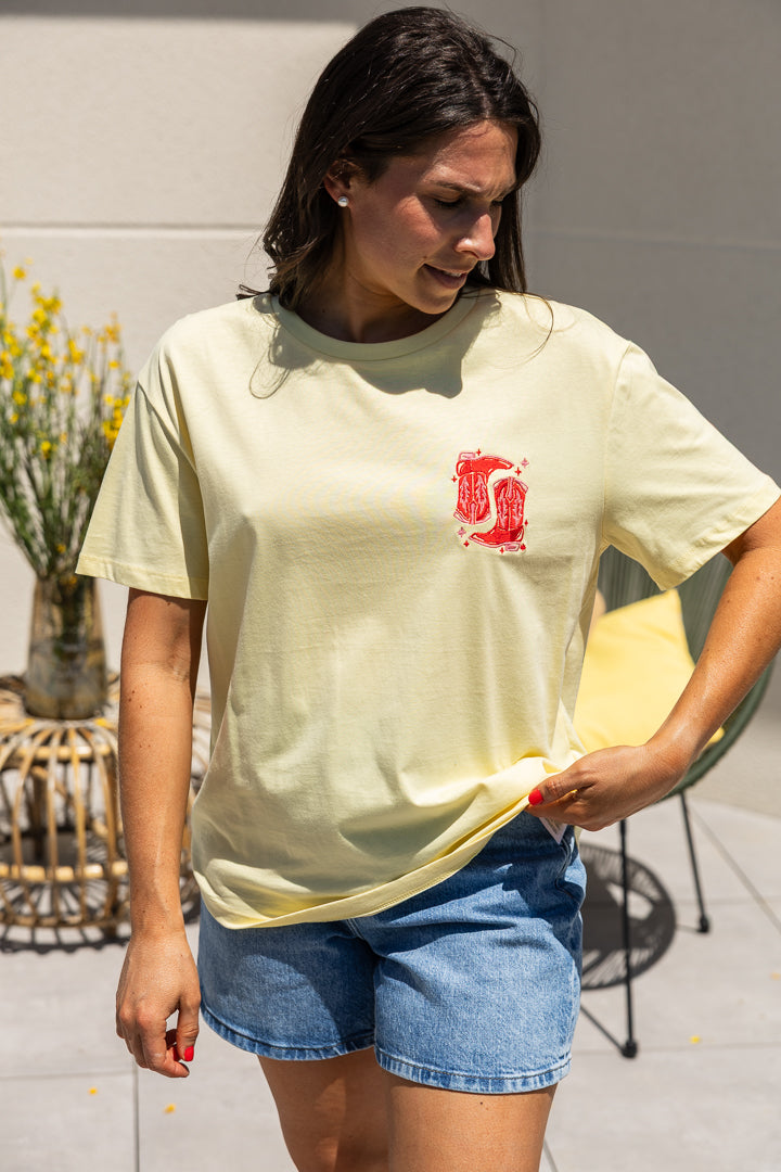T-shirt CLUB