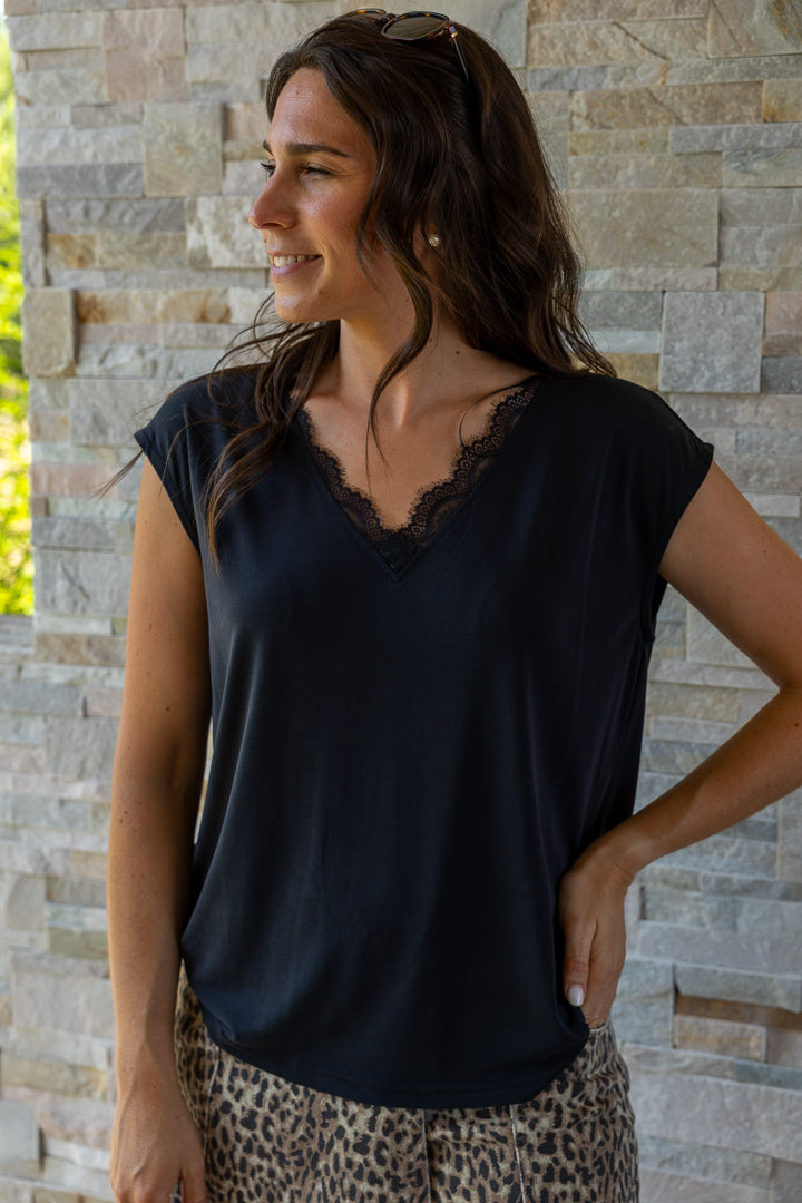 T-shirt KAMA