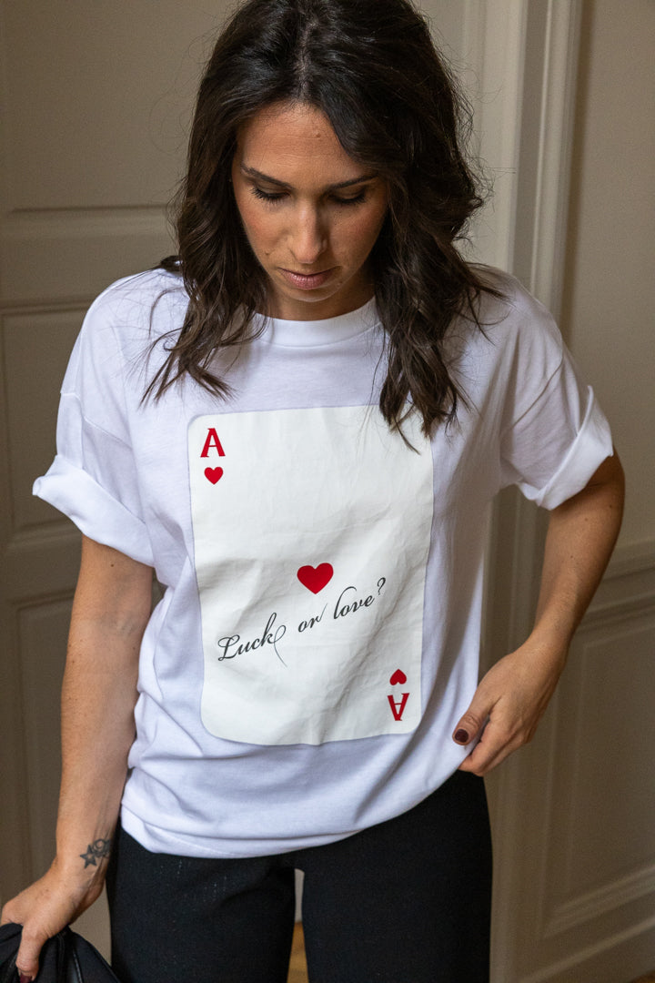 T-shirt MAGIC