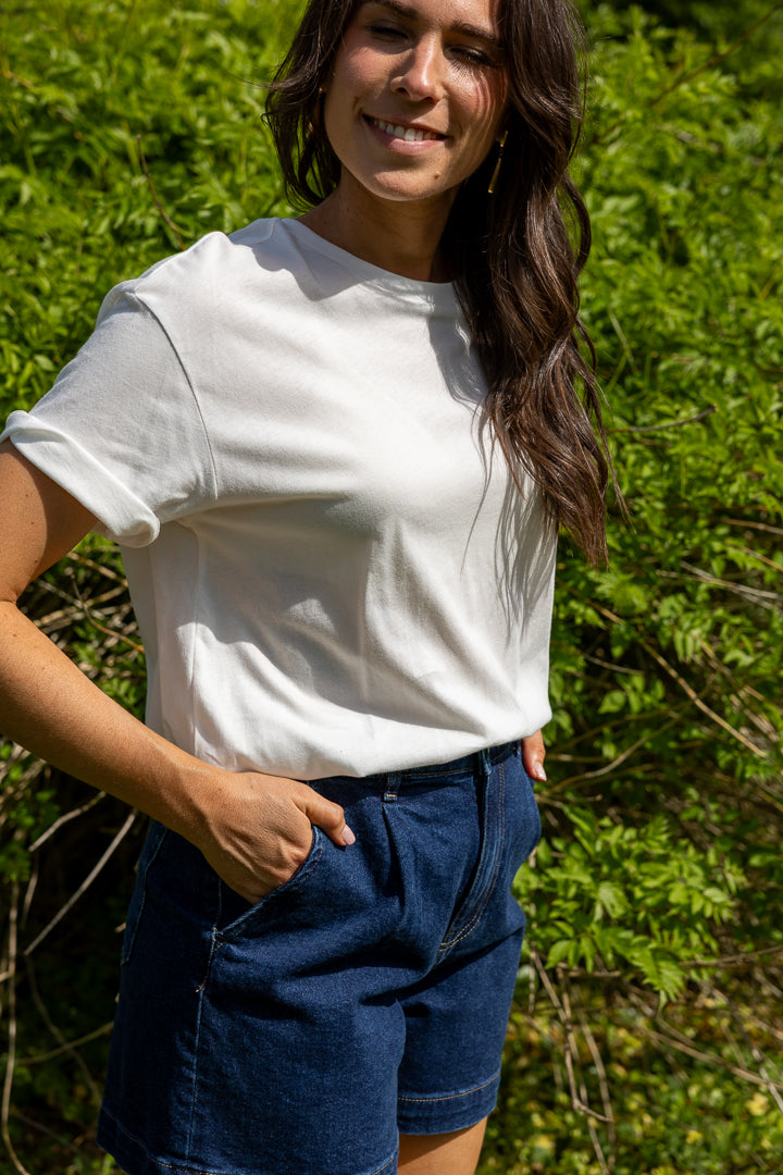 T-shirt MAJORELLE