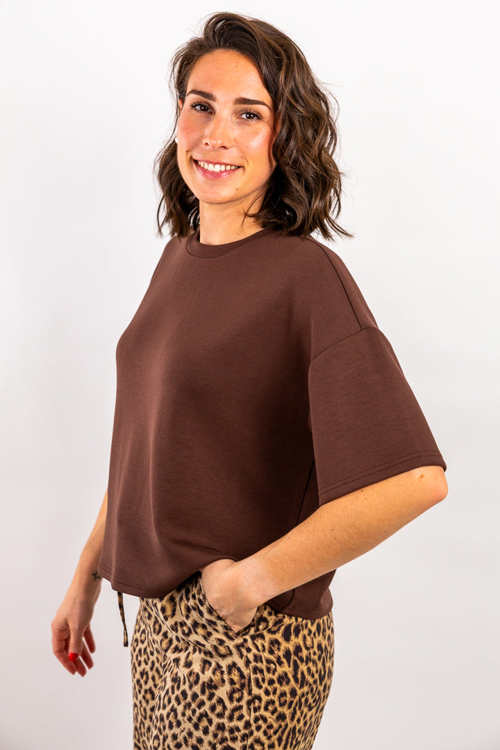 T-shirt MOKA