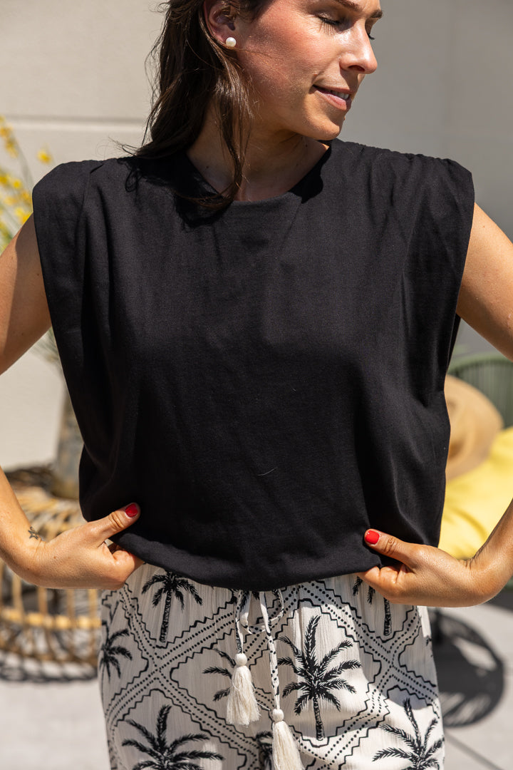 T-shirt BUBBLE