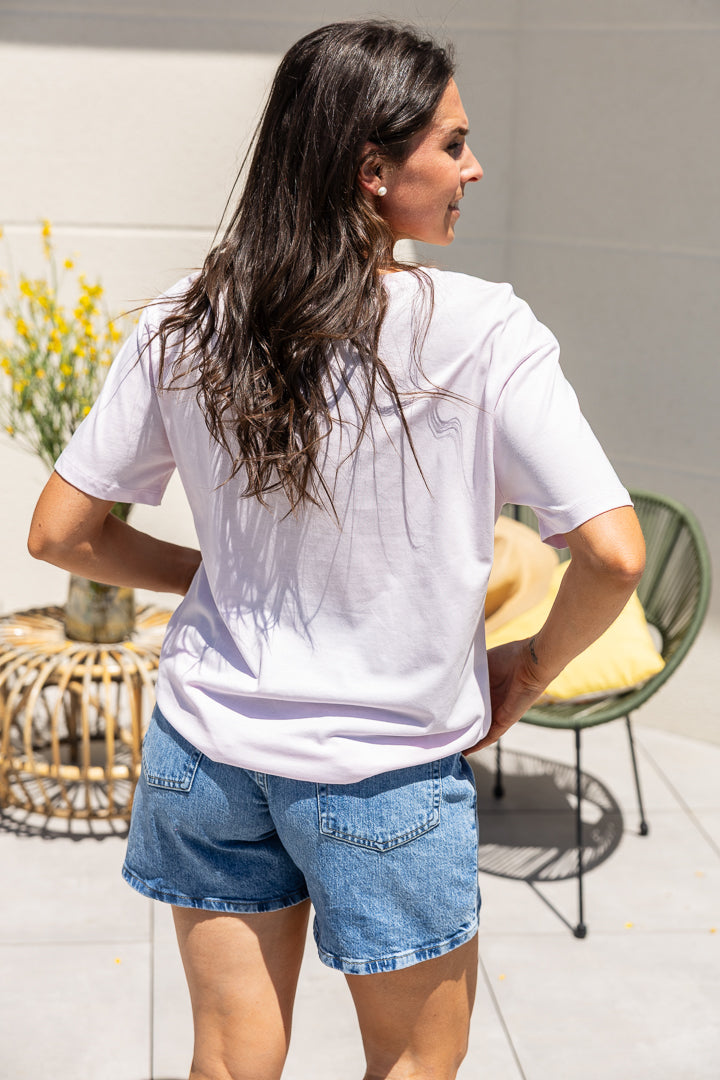 T-shirt CLUB