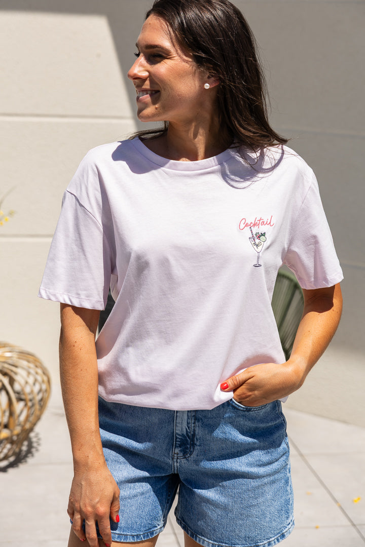 T-shirt CLUB
