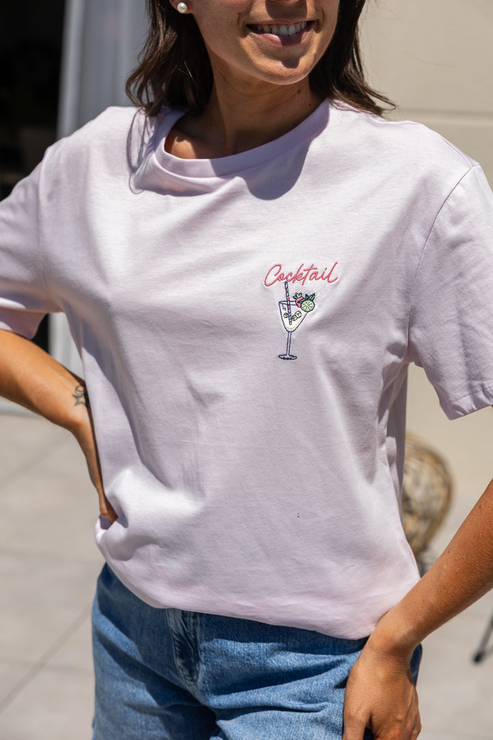 T-shirt CLUB