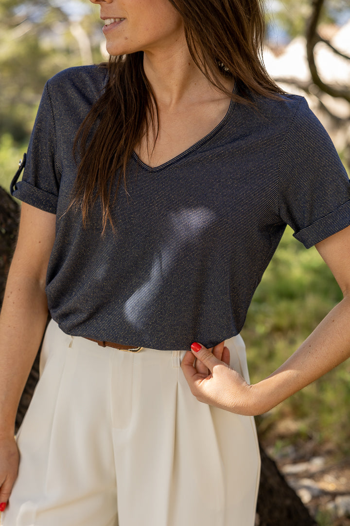 T-shirt HEILY