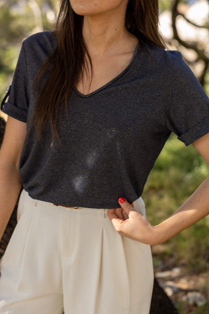 T-shirt HEILY