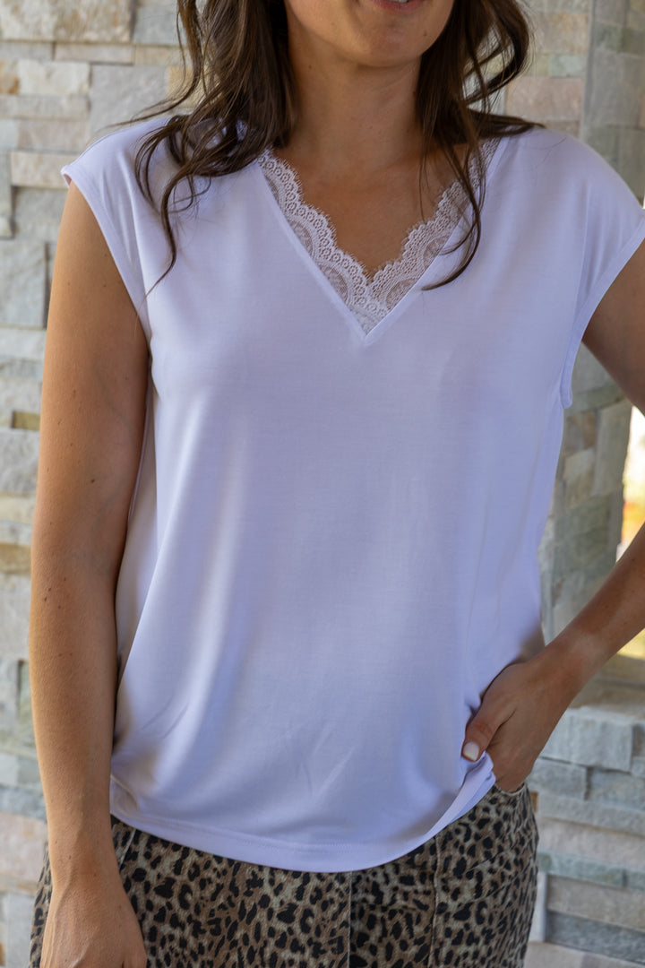 T-shirt KAMA