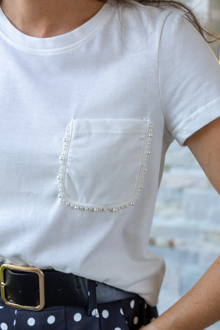 T-shirt KOMI