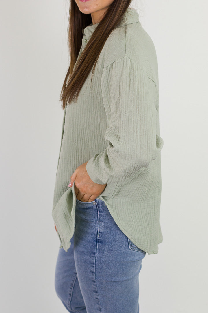 Chemise THEIS