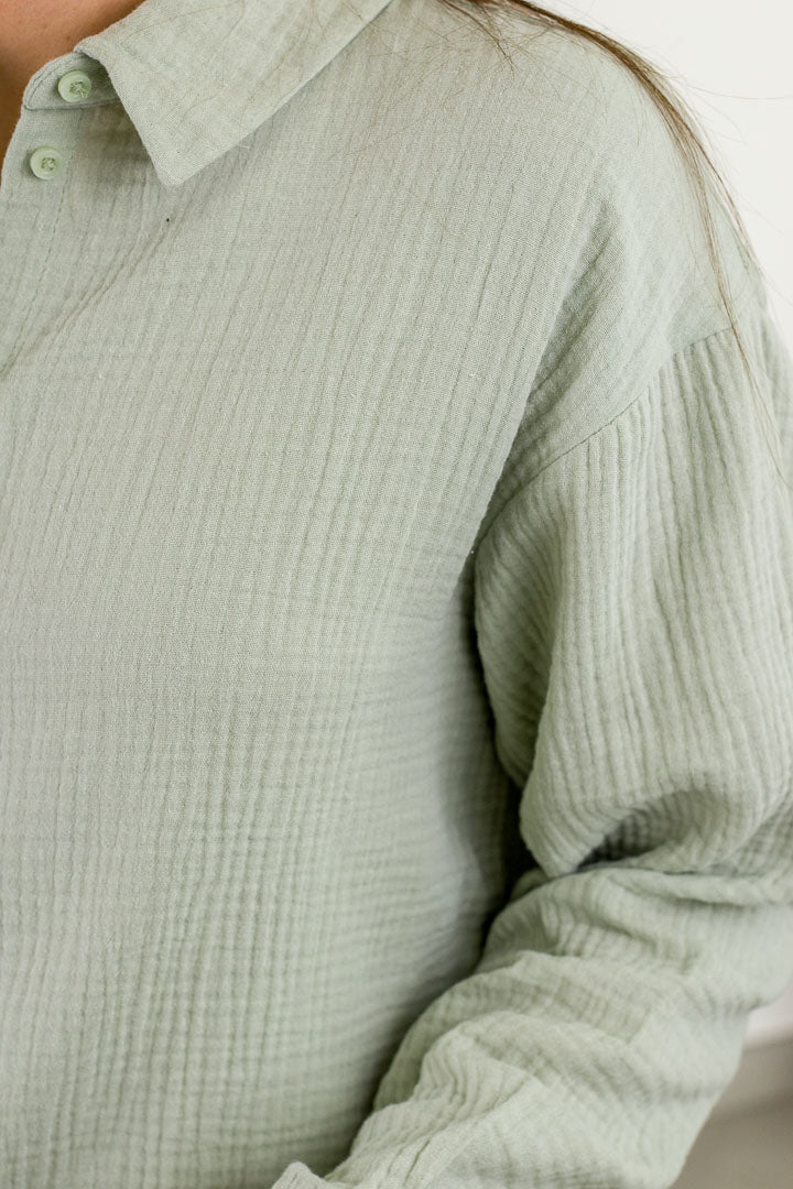 Chemise THEIS