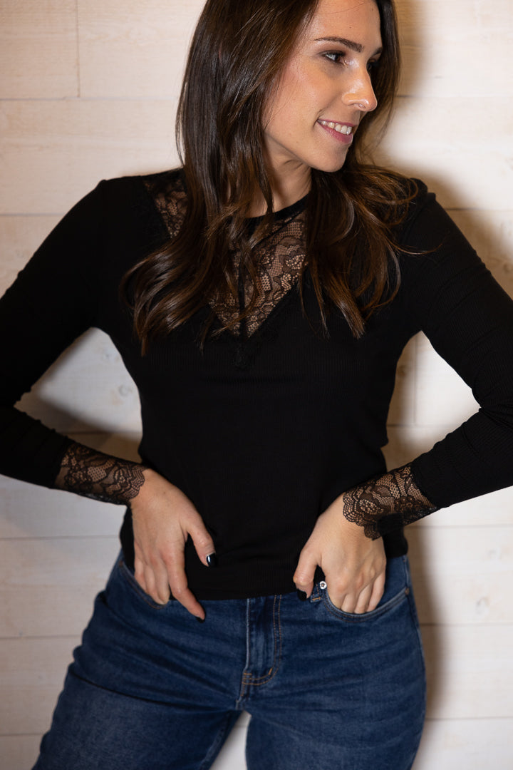 T-shirt ROXA
