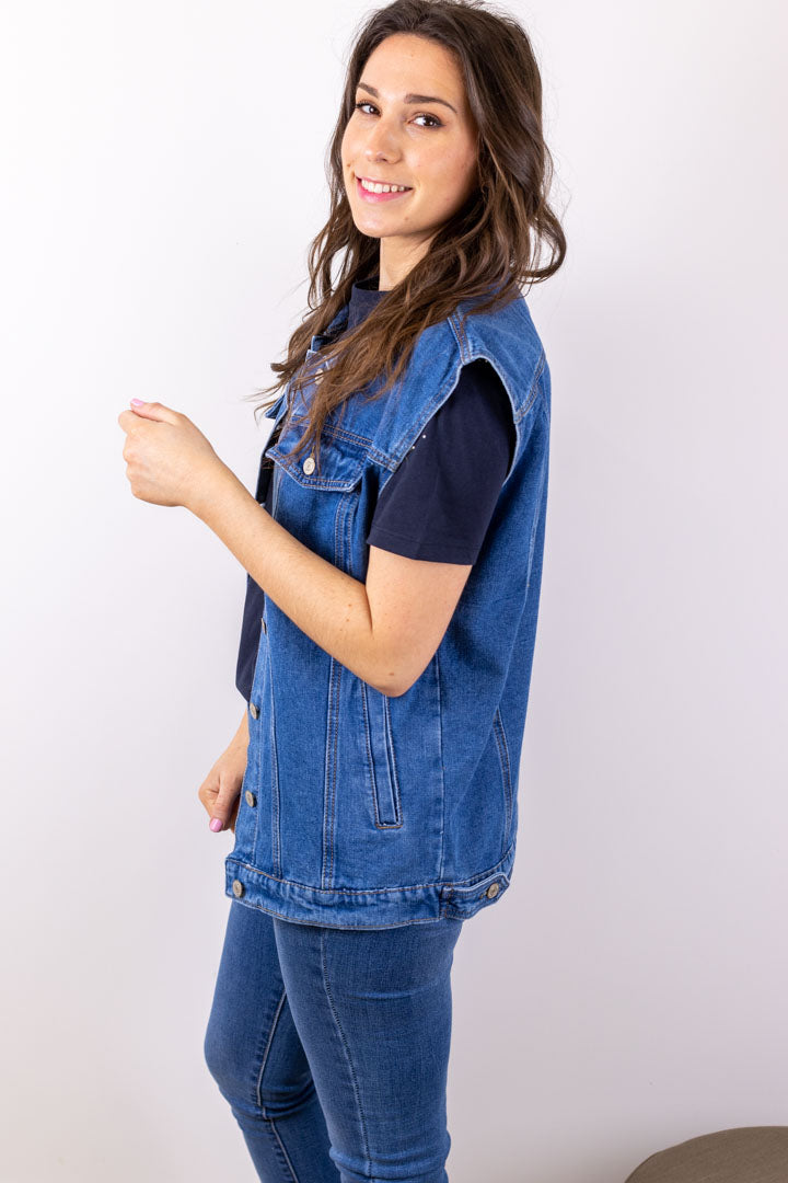 Veste LENA