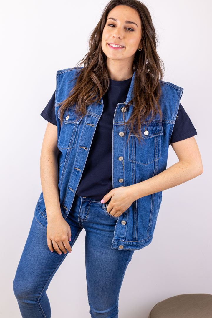 Veste LENA