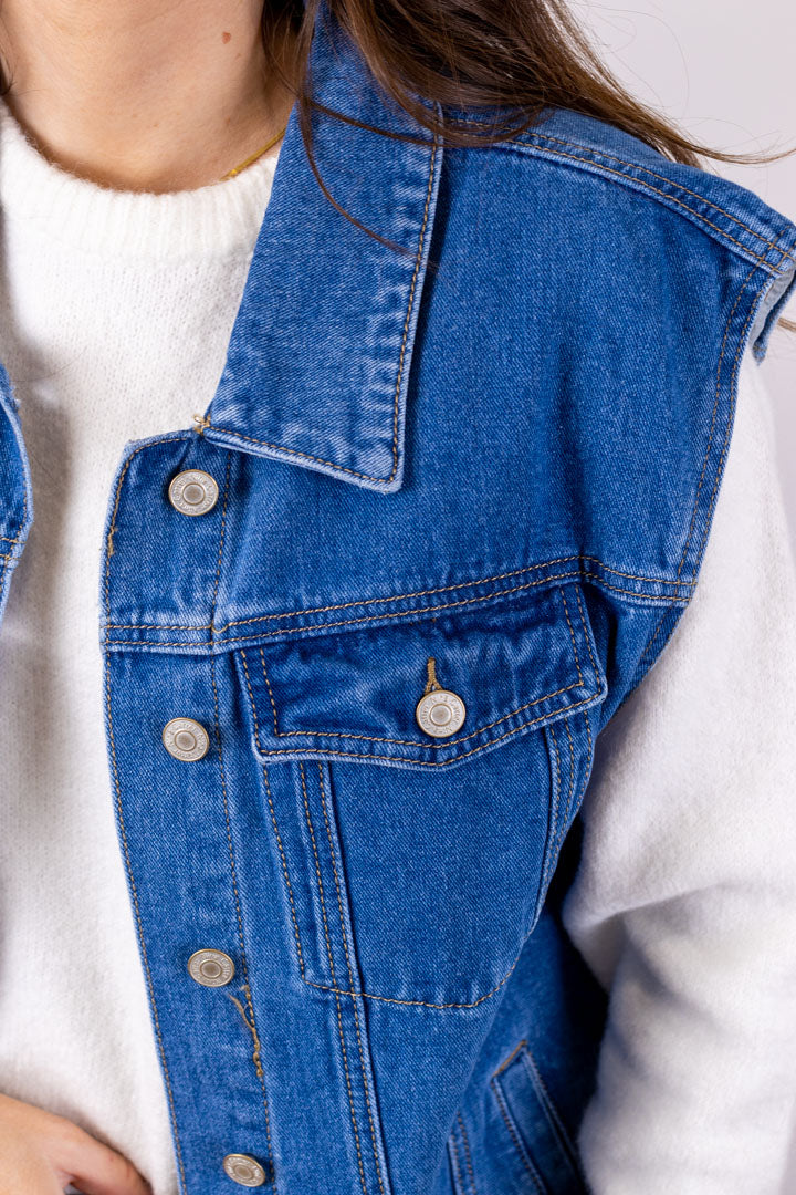 Veste LENA