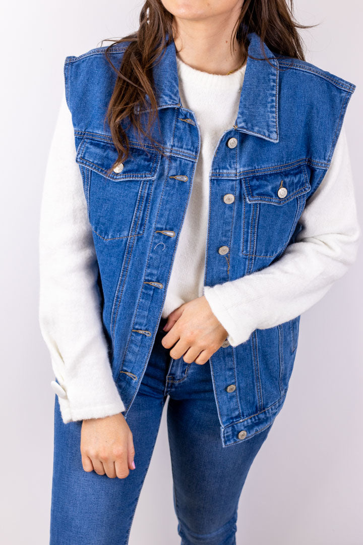 Veste LENA