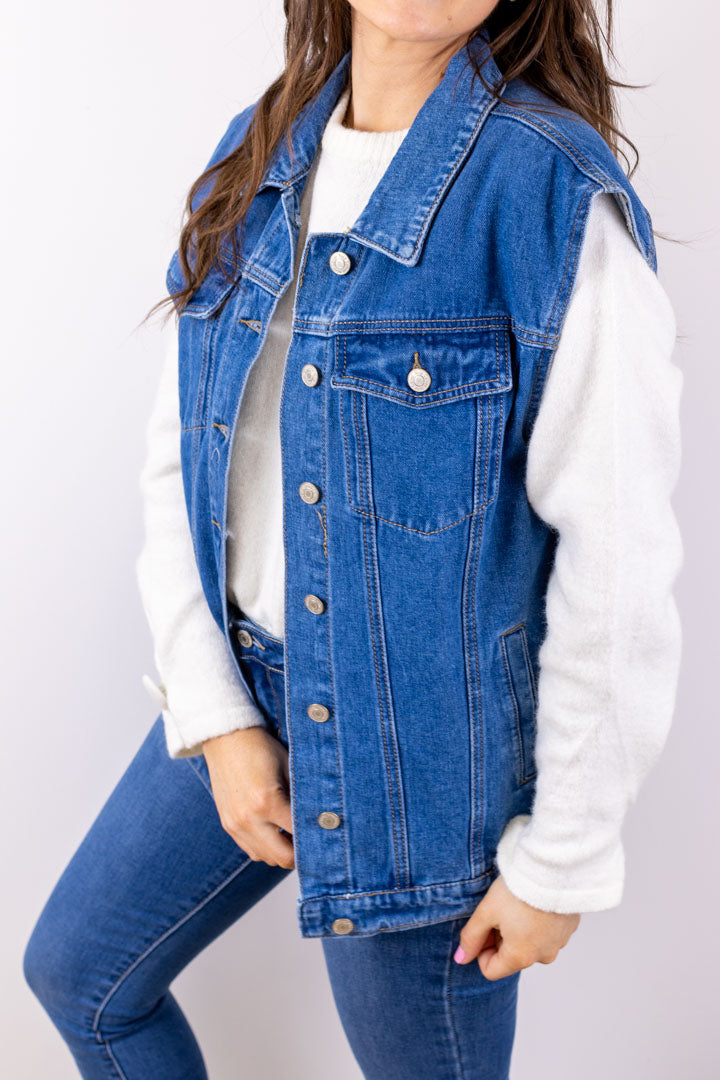 Veste LENA