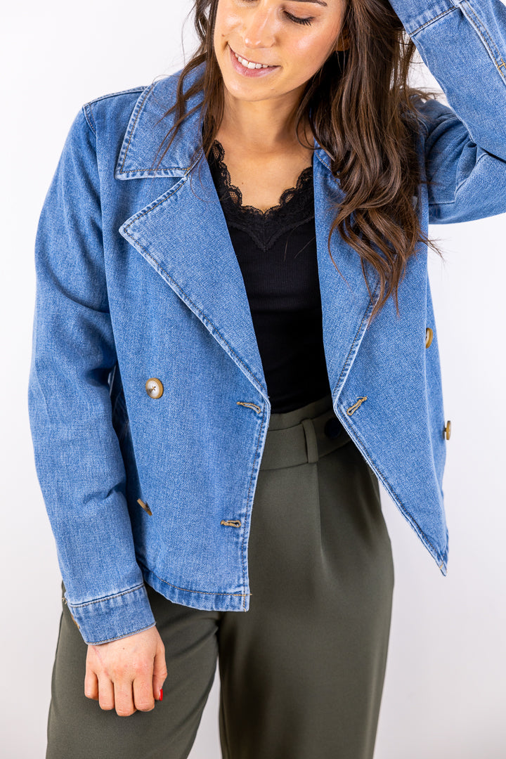 Veste HARRIS