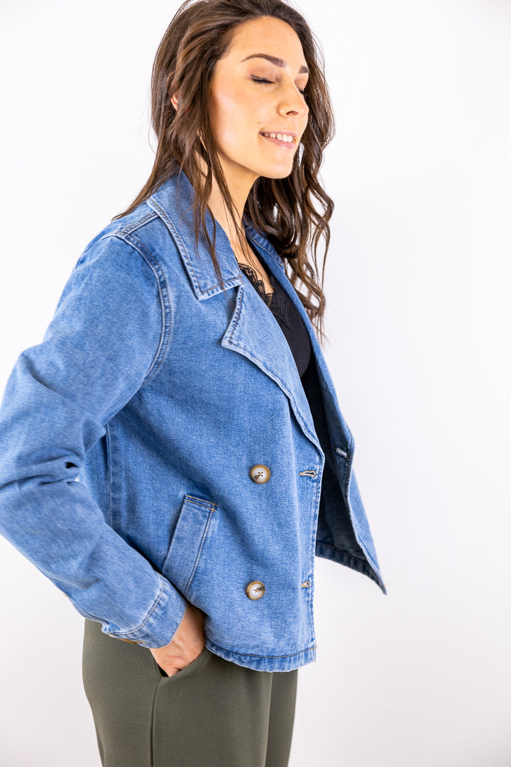 Veste HARRIS