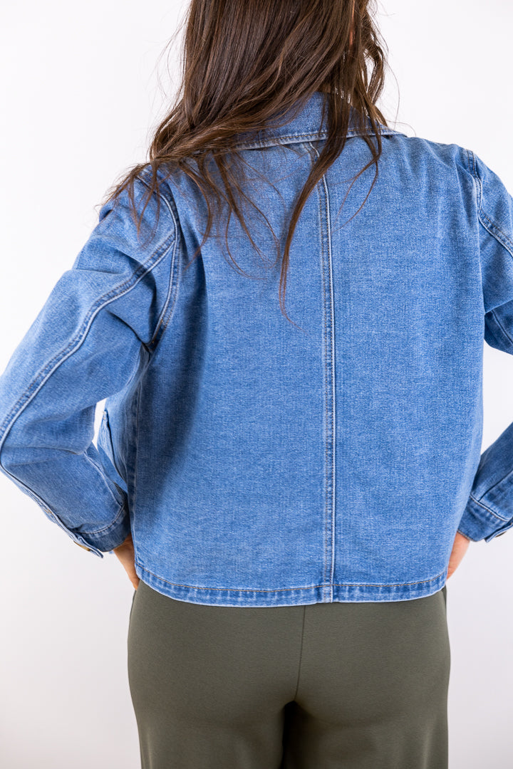 Veste HARRIS