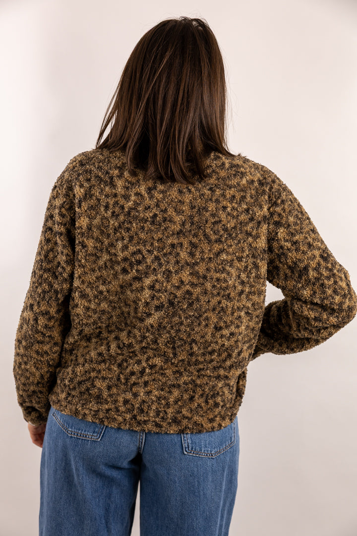 Veste BAGHEERA