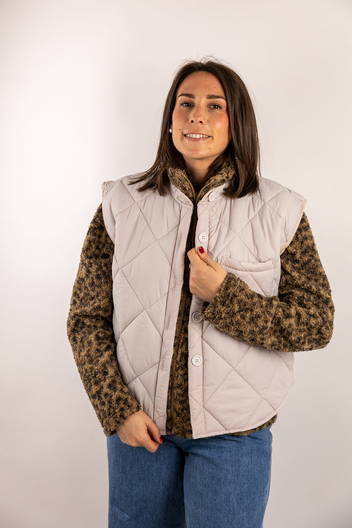 Veste BAGHEERA