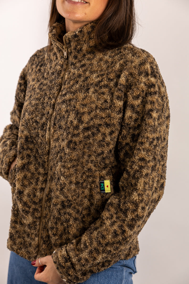 Veste BAGHEERA