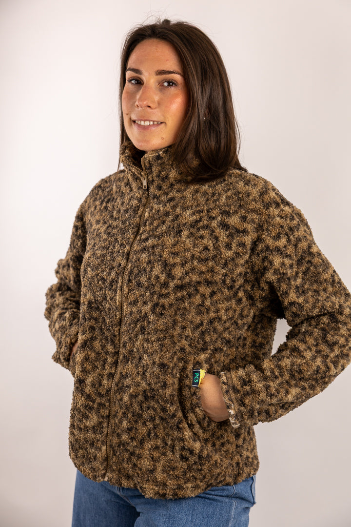 Veste BAGHEERA