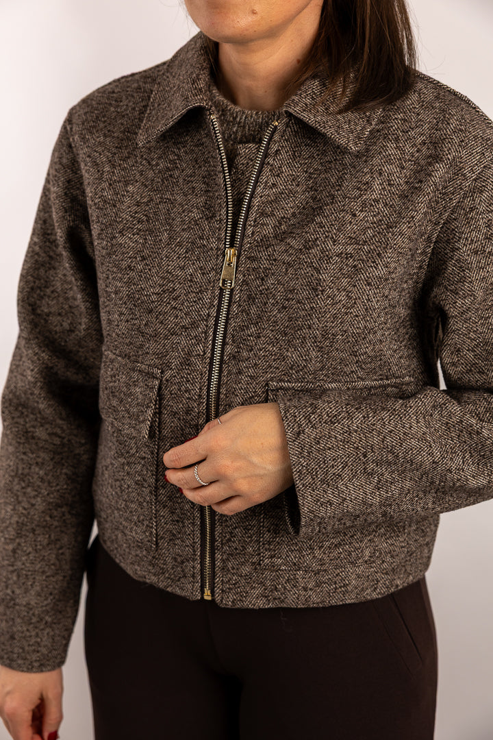 Veste VIKING