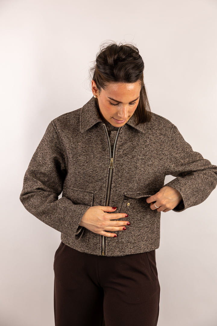 Veste VIKING