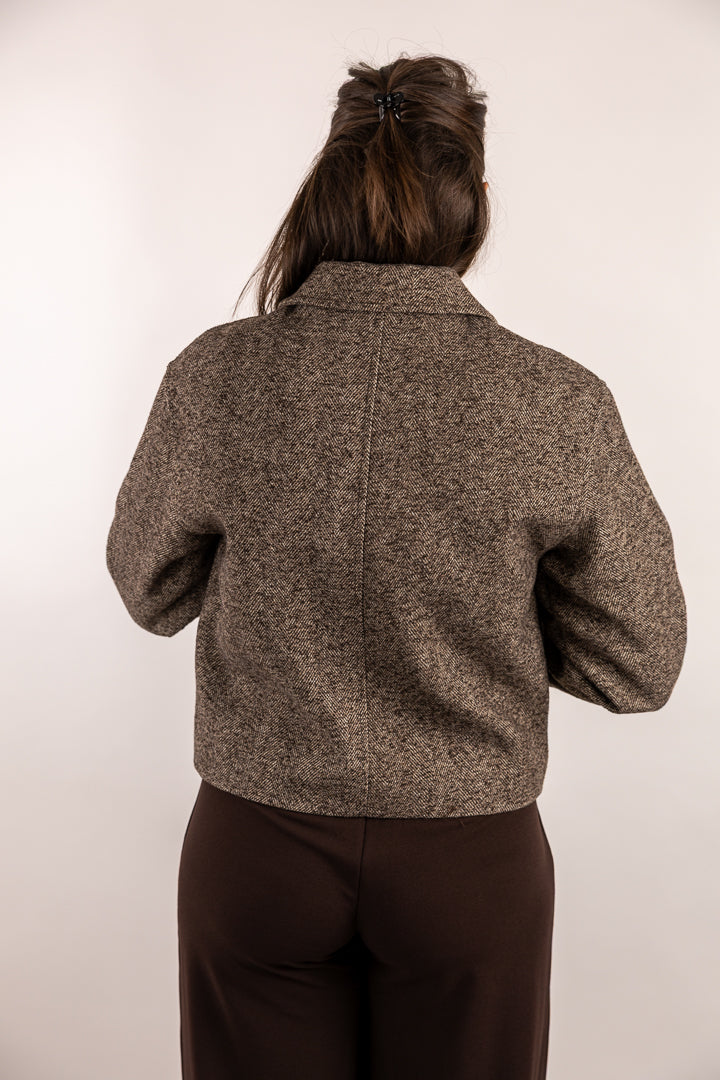 Veste VIKING