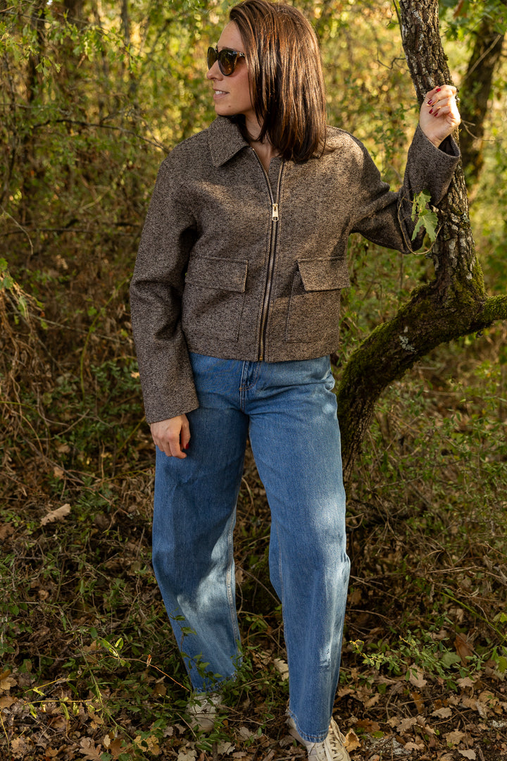 Veste VIKING