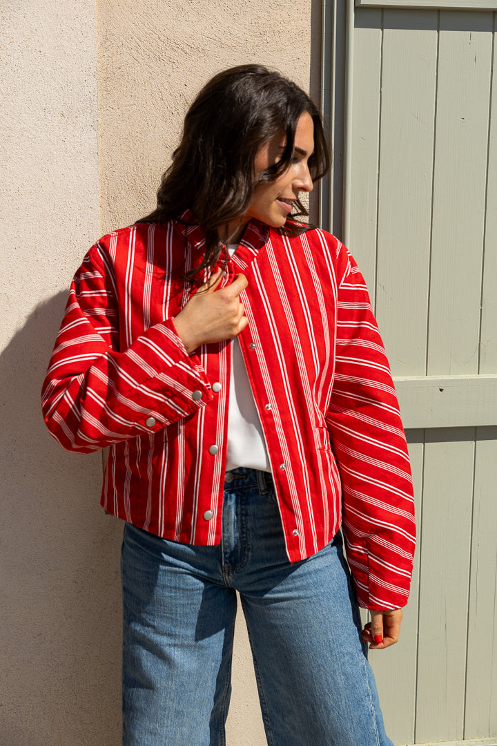Veste SOPHIE