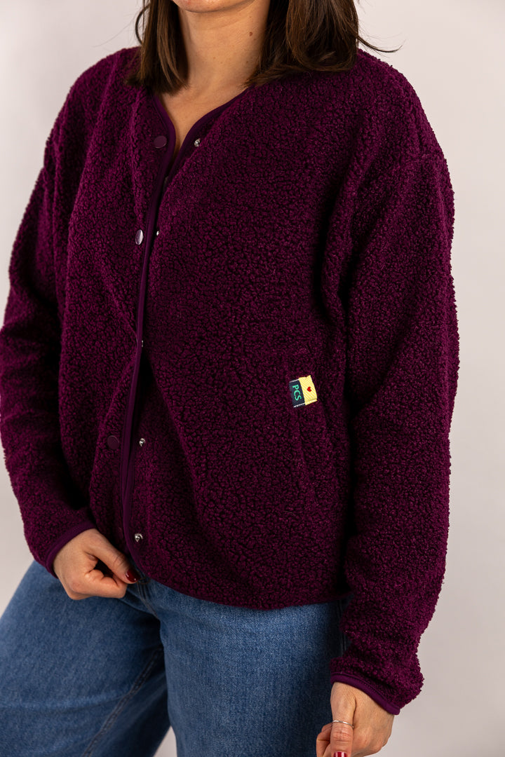 Veste TED