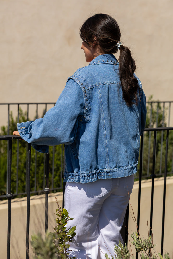 Veste HANNAH